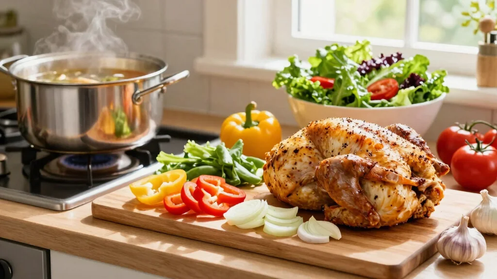 16 Best Chicken Recipes for Tried True and Crowd Loved Meals