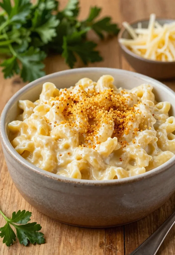 16 Best Pasta Recipes for Tried and True Family Favorites 2. Creamy Whole Wheat Mac and Cheese 0
