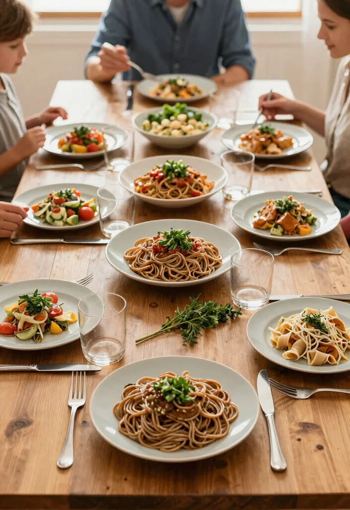 16 Best Pasta Recipes for Tried and True Family Favorites Conclusion 0