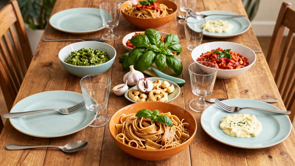 16 Best Pasta Recipes for Tried and True Family Favorites